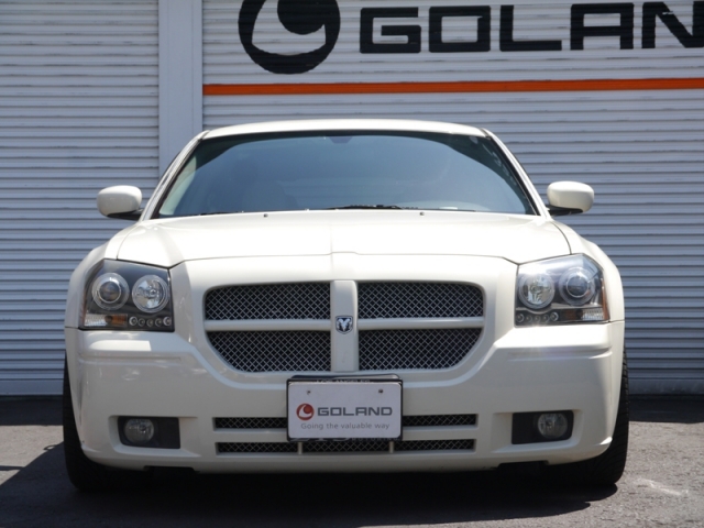 2005年 Dodge ﾏｸﾞﾅﾑ RT 新並実走行 新車並行 中古車情報-当店在庫車 