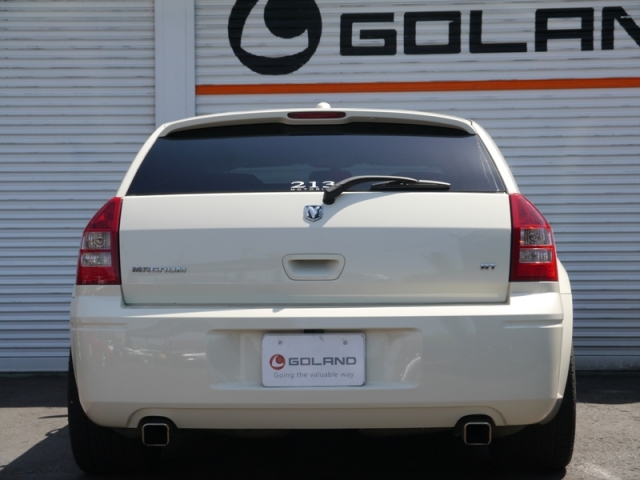 ダッジ マグナムRT[2代目 2005y]社外SONARテールライト ブレーキランプ ソナー 送料無料 ダッジ マグナム LED スモーク コンビ テール